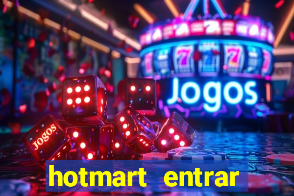 hotmart entrar login e senha